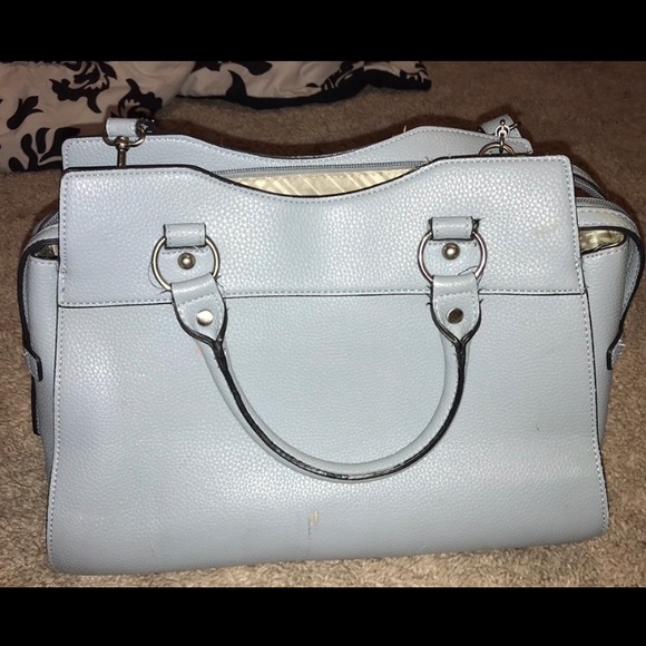 London did leather purse - Picture 3 of 3